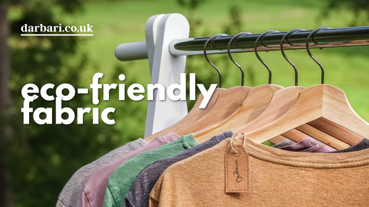 eco-friendly fabric