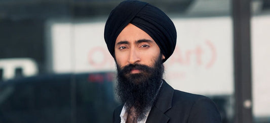 Turban Fabric Guide