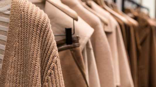fabrics for winter fashion