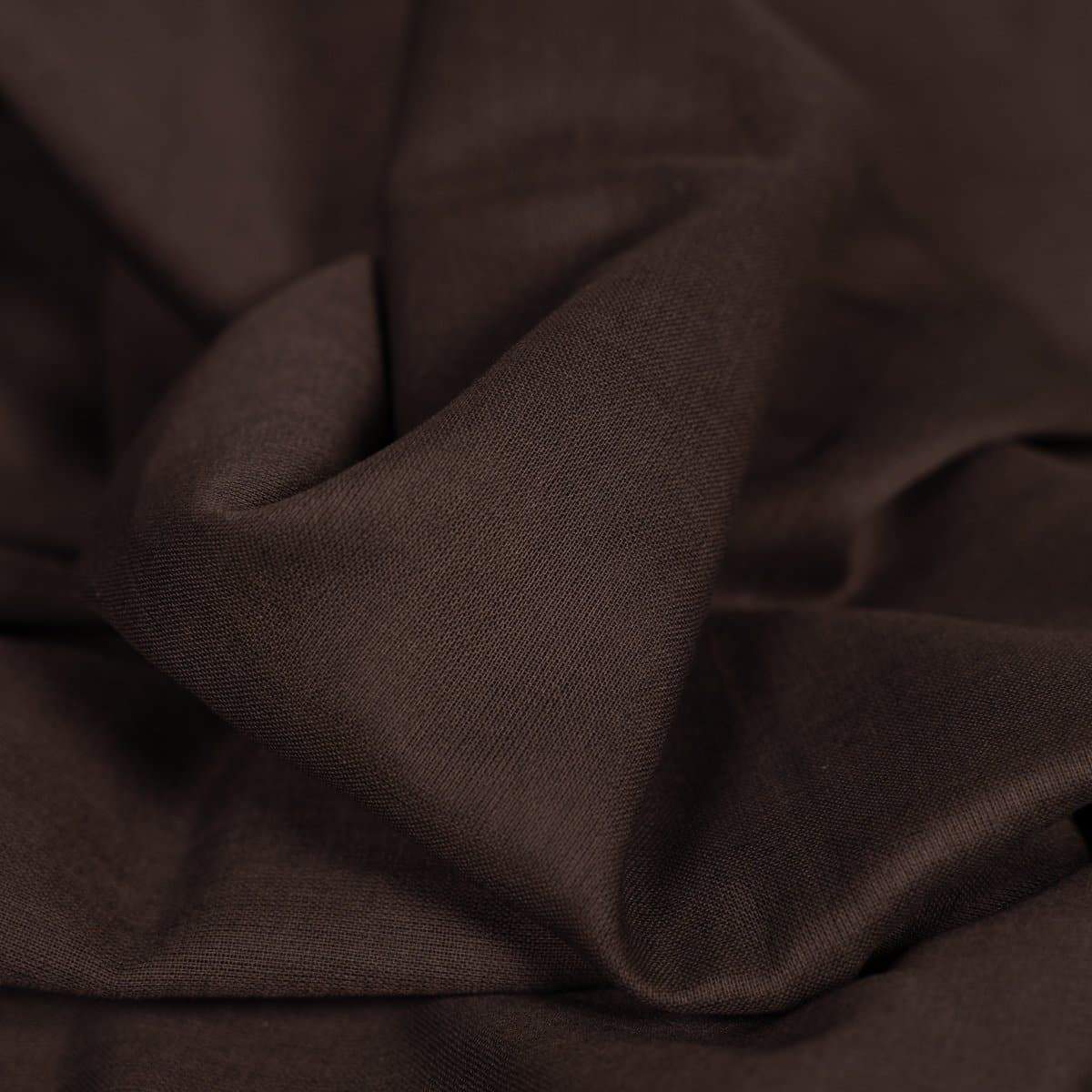 Darbari Full Voile Turban Dastaar Dark Brown