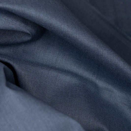 Darbari Full Voile Turban Dastaar Steel Grey