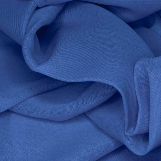Darbari Full Voile Turban Dastaar Mariner Blue