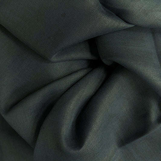Darbari Full Voile Turban Dastaar Deep Sea Green