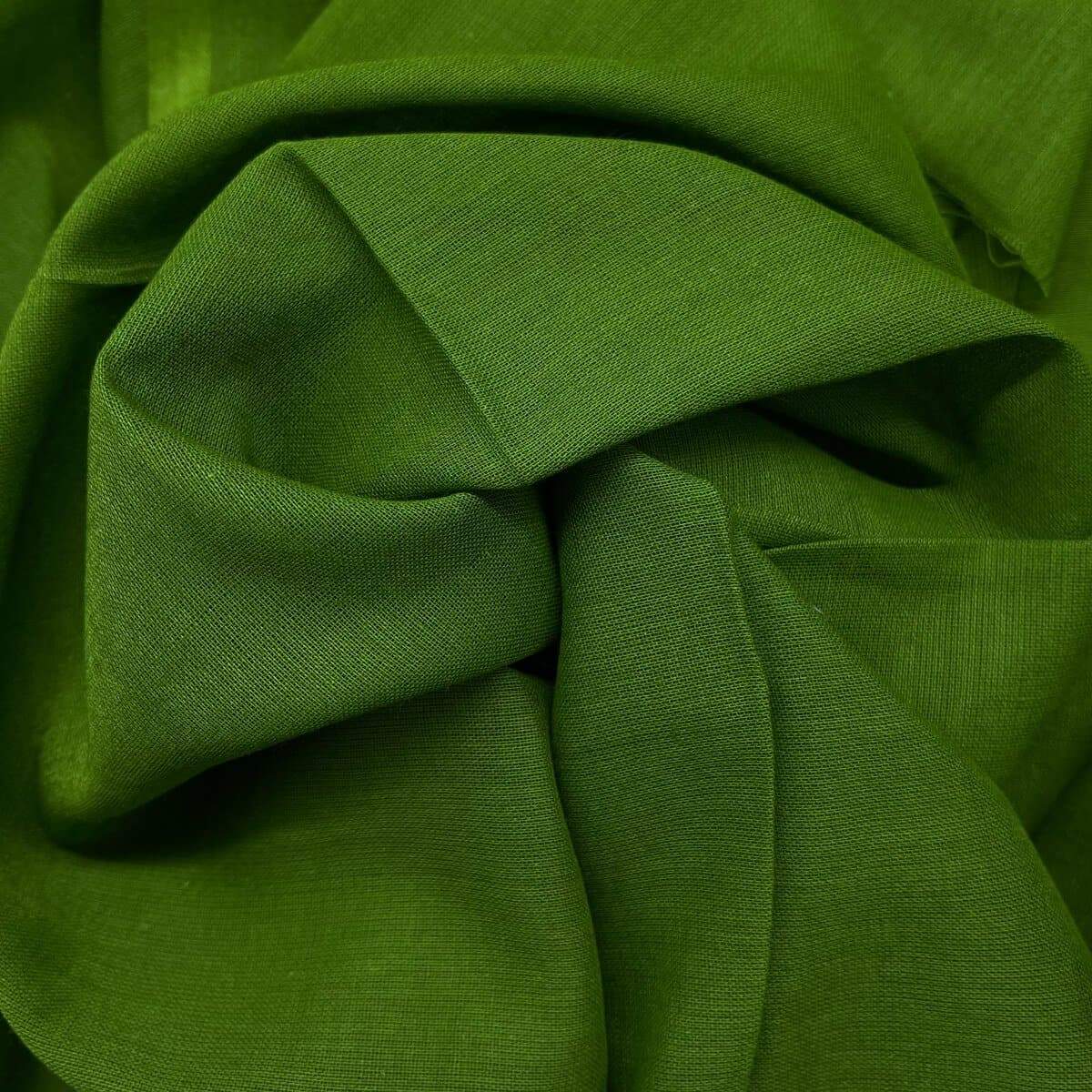 Darbari Full Voile Turban Dastaar Forest Green