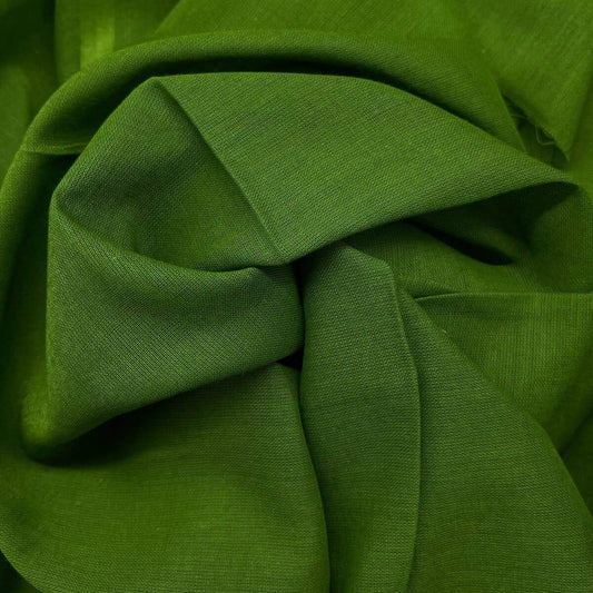 Darbari Full Voile Turban Dastaar Forest Green