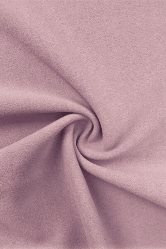 Darbari New 4 Way Stretch Crepe Jersey Dressmaking Fabric- Heather