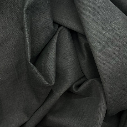 Darbari Full Voile Turban Dastaar Charcoal
