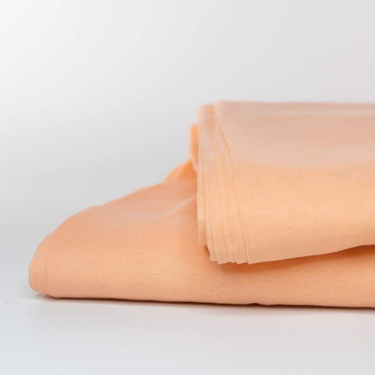Darbari Full Voile Turban Dastaar Baby Peach