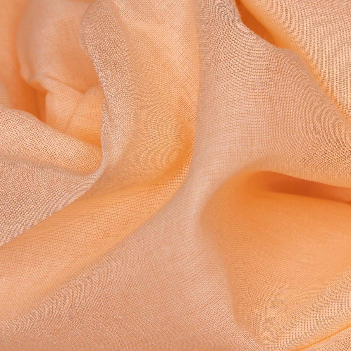 Darbari Full Voile Turban Dastaar Baby Peach