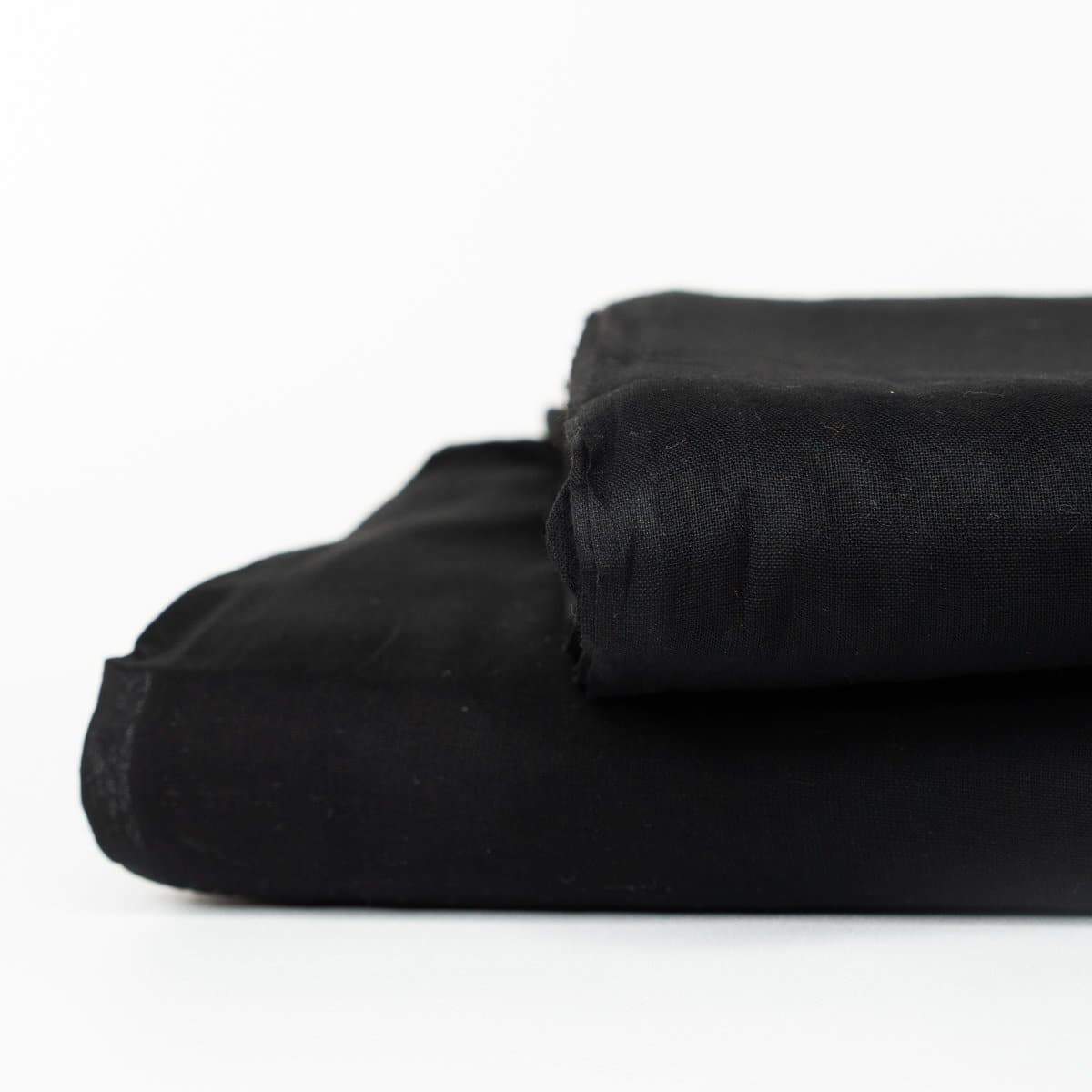 Darbari Full Voile Turban Dastaar Black