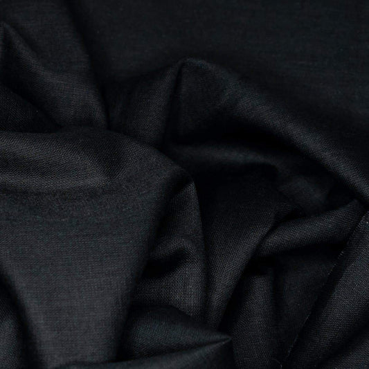 Darbari Full Voile Turban Dastaar Black