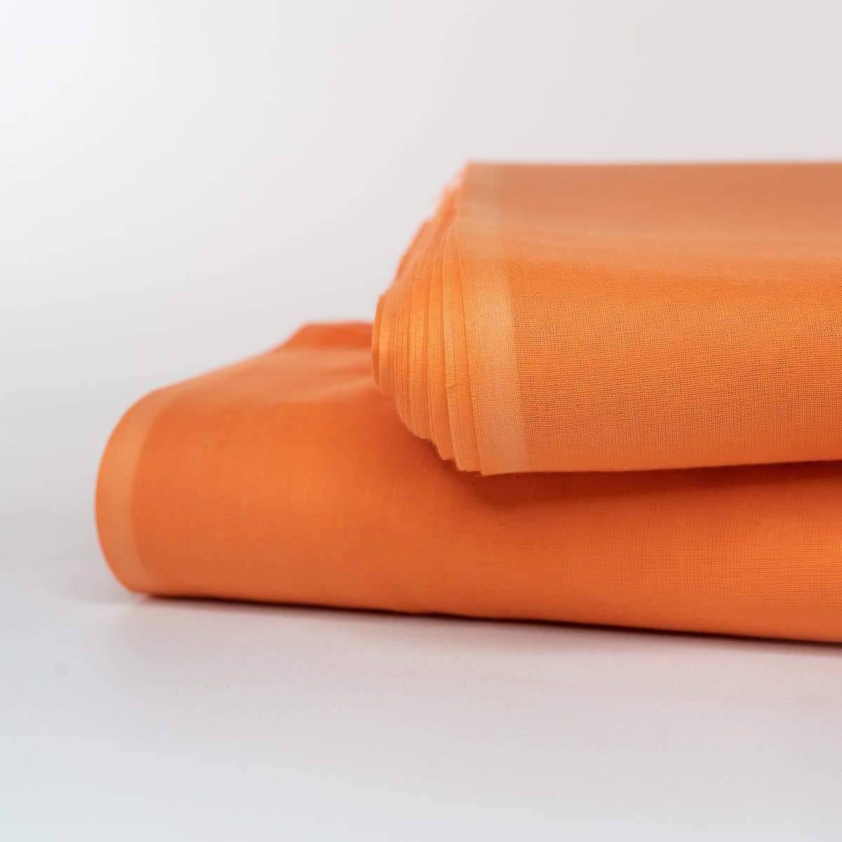Darbari Full Voile Turban Dastaar Burnt Peach