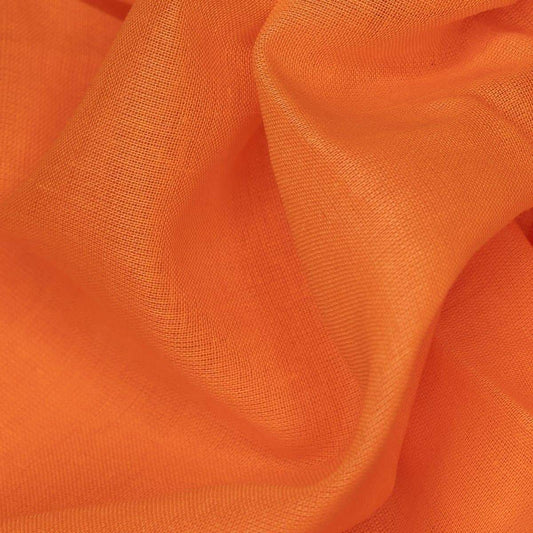 Darbari Full Voile Turban Dastaar Burnt Peach