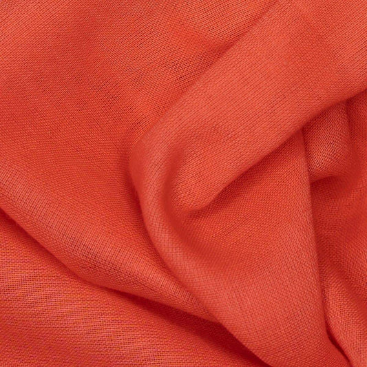 Darbari Full Voile Turban Dastaar Chestnut Rose