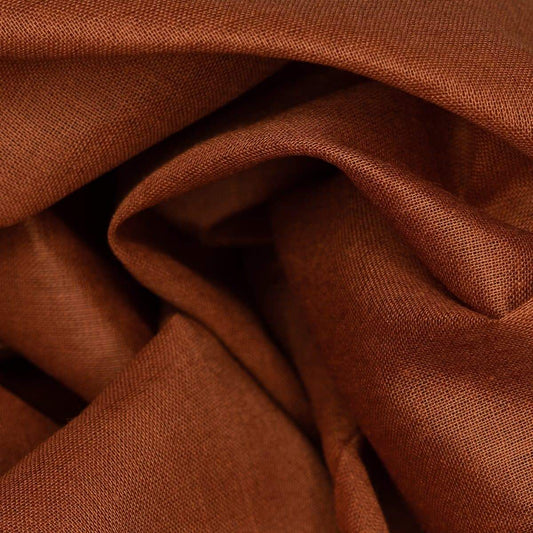 Darbari Full Voile Turban Dastaar Copper Brown