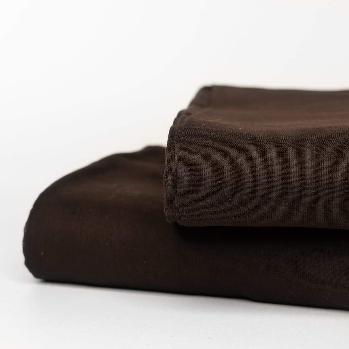 Darbari Full Voile Turban Dastaar Dark Brown