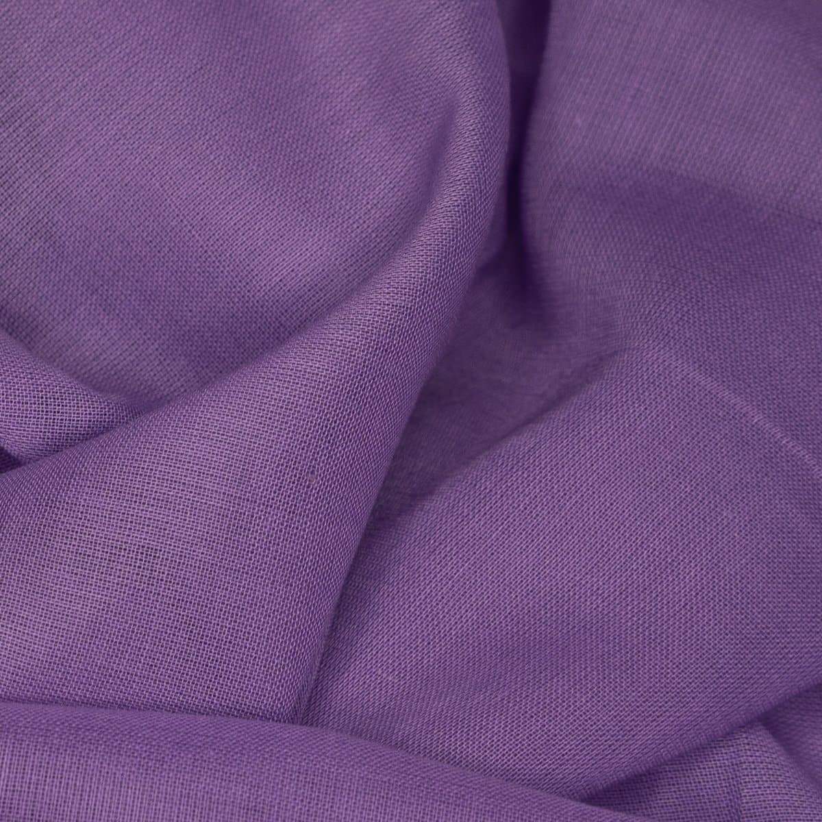 Darbari Full Voile Turban Dastaar Lavender