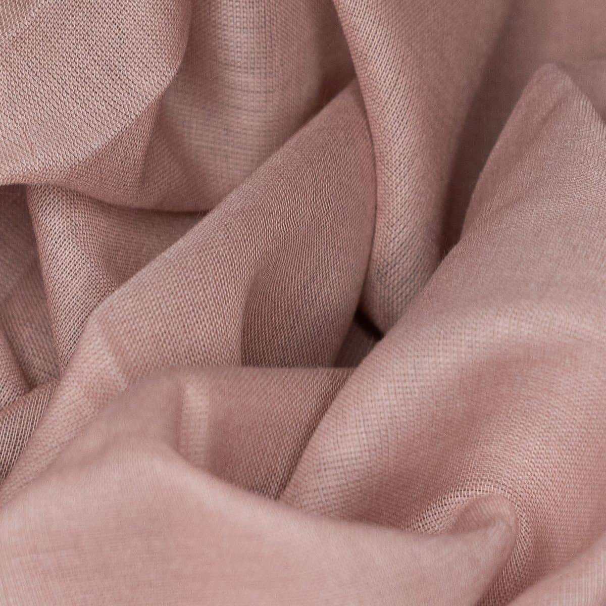 Darbari Full Voile Turban Dastaar Leather Beige