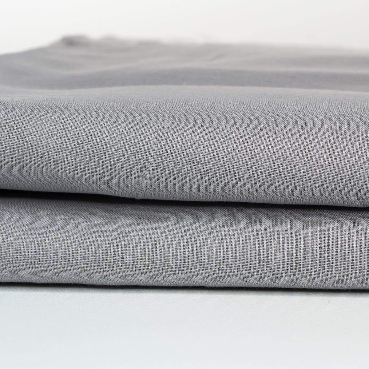 Darbari Full Voile Turban Dastaar Light Grey