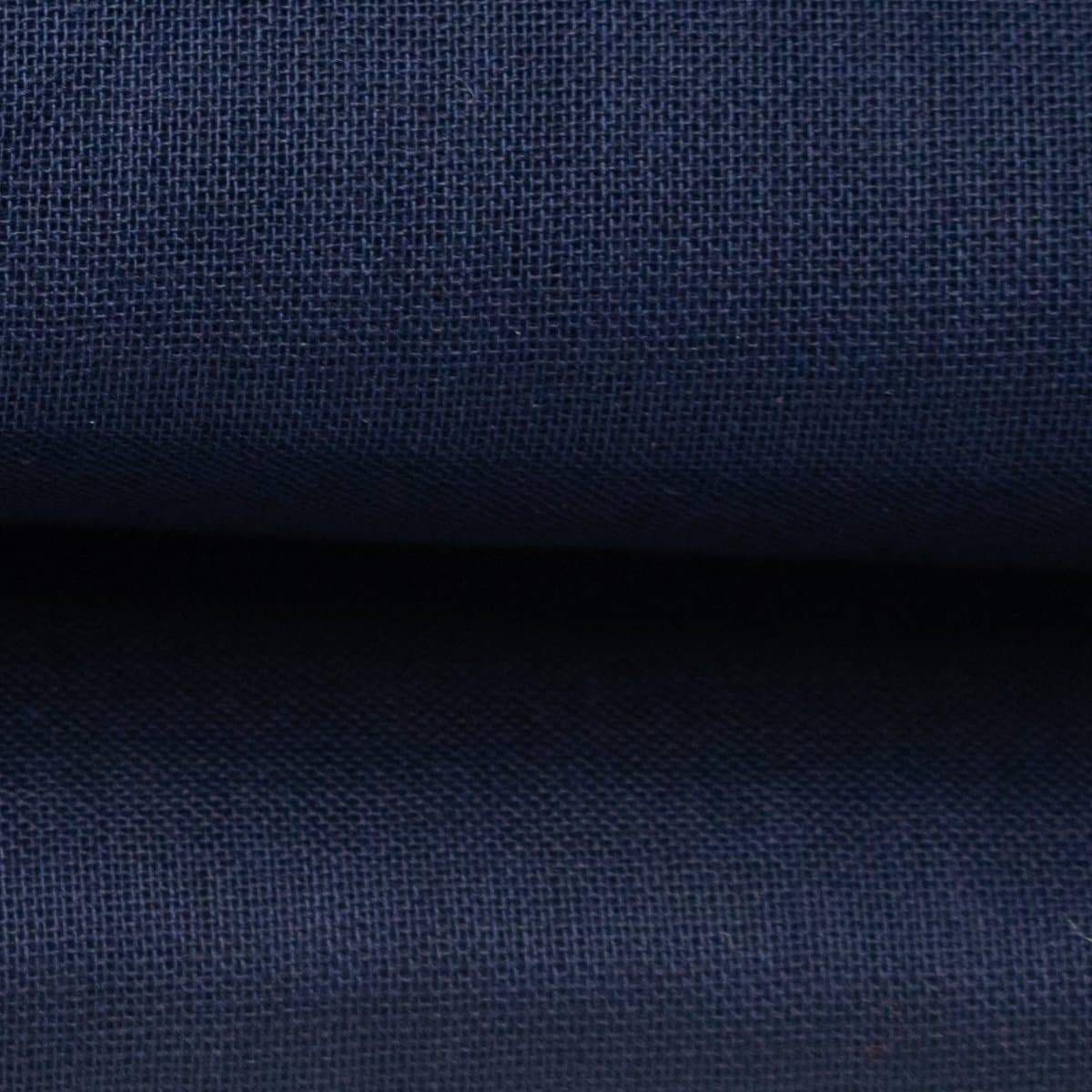 Darbari Full Voile Turban Dastaar Navy Blue