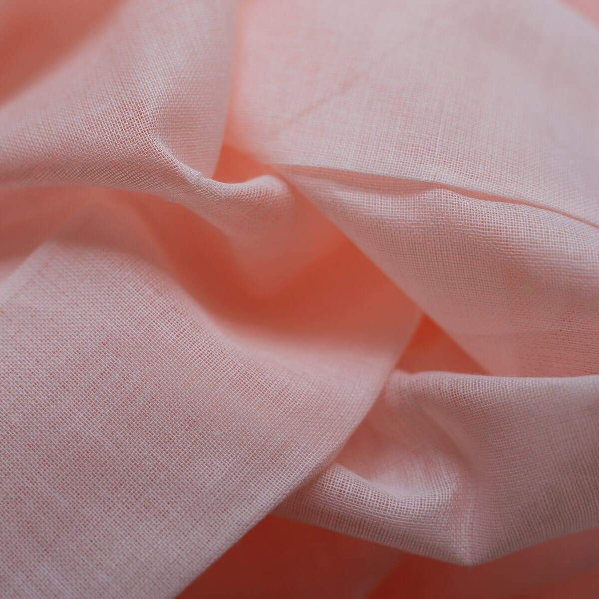 Darbari Full Voile Turban Dastaar Pastel Pink