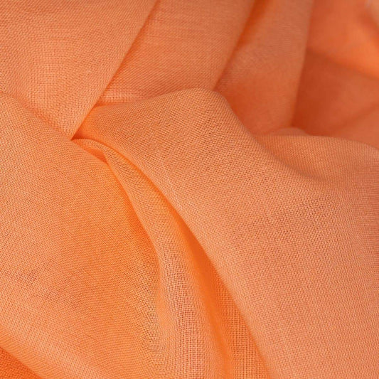 Darbari Full Voile Turban Dastaar Peach