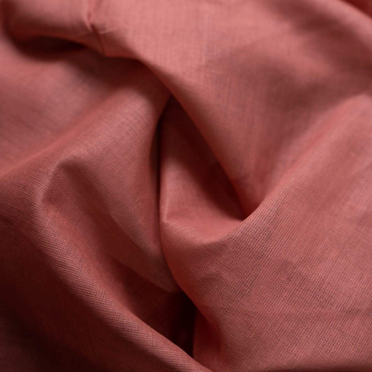Darbari Full Voile Turban Dastaar Coral Rust