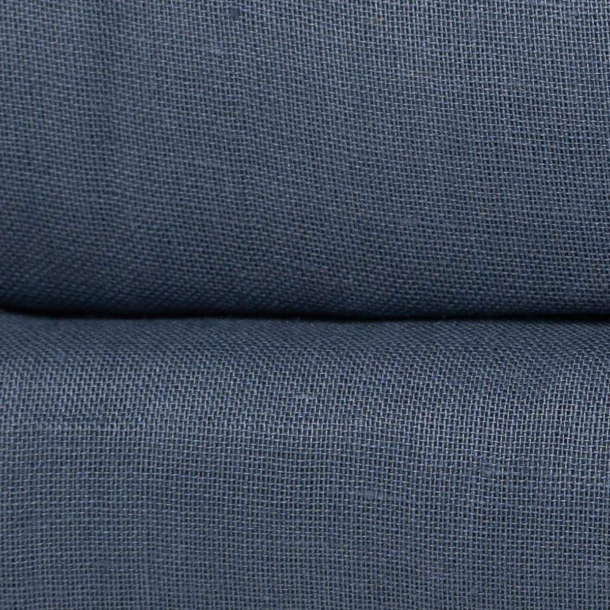 Darbari Full Voile Turban Dastaar Steel Grey