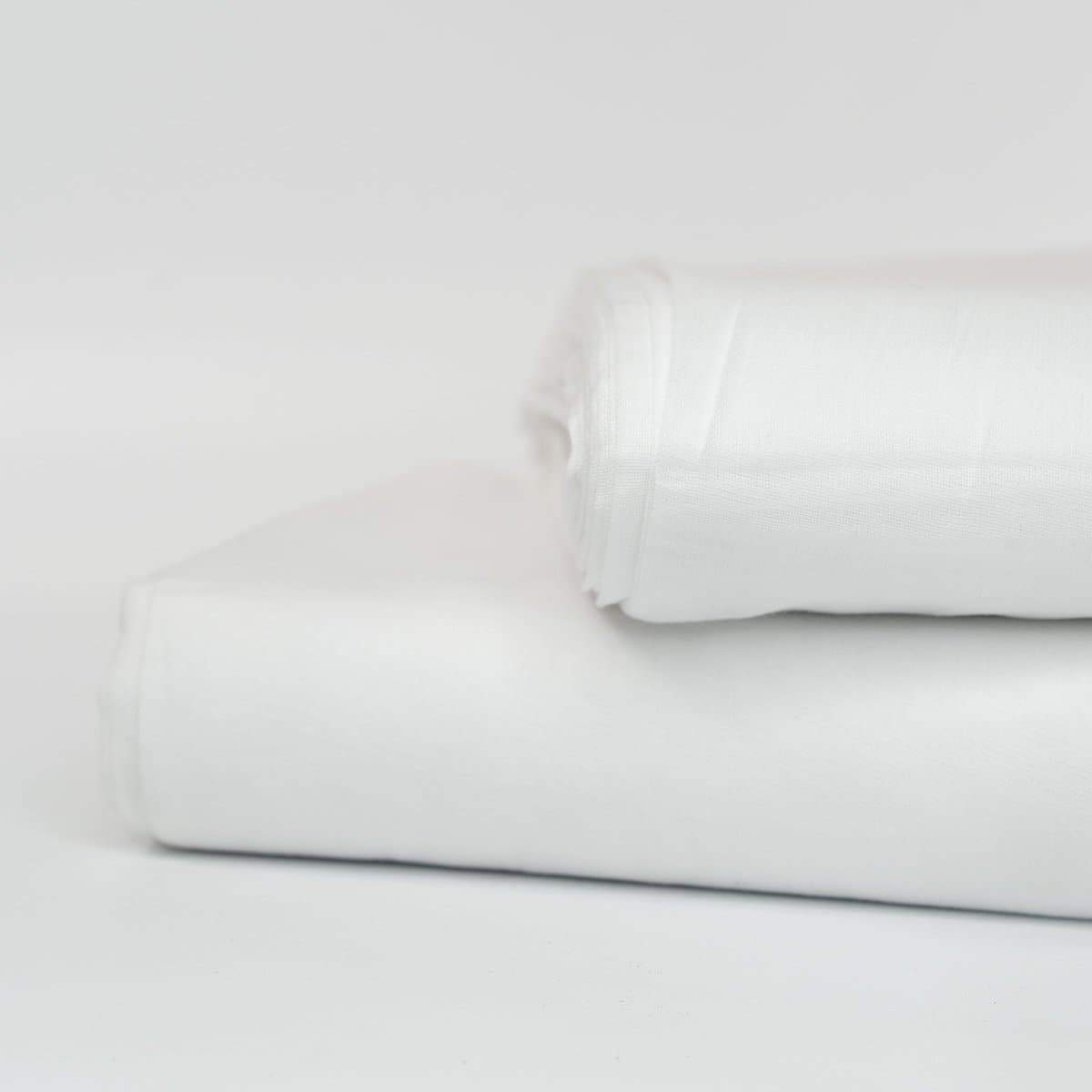 Darbari Full Voile Turban Dastaar White