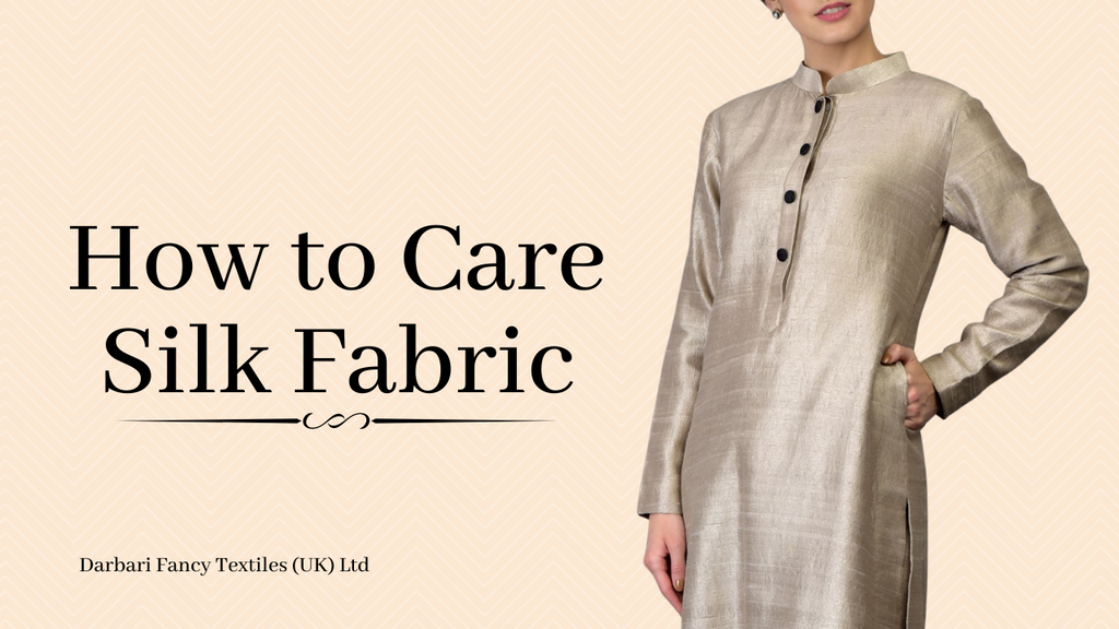 10 Ways to Care for Silk Fabric: The Ultimate Guide For Dressing Your Wardrobe!