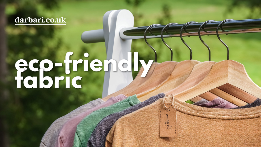 eco-friendly fabric