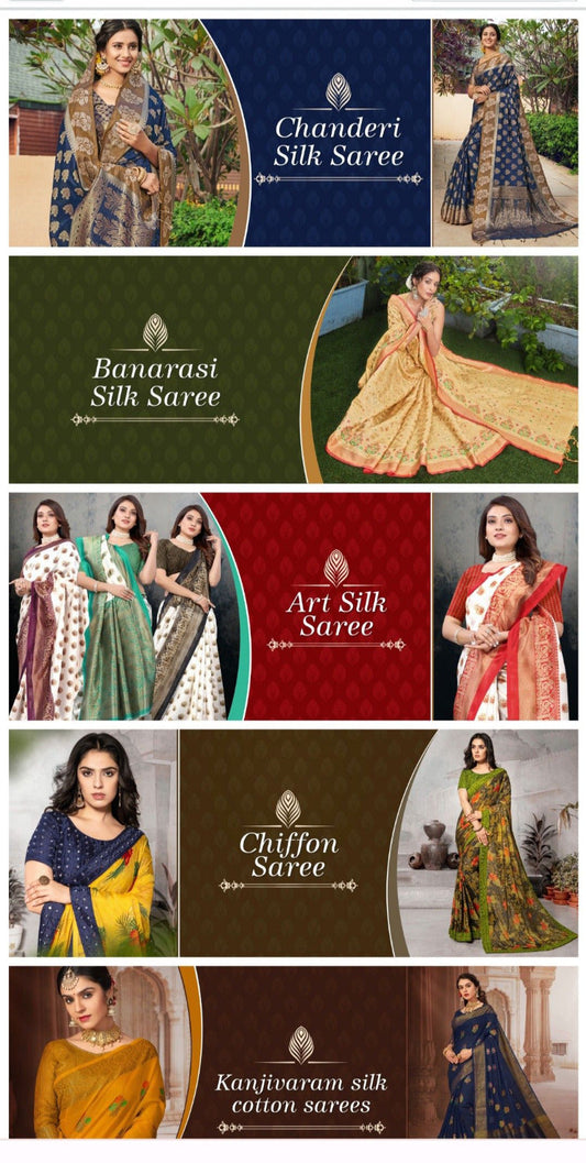 The Ultimate Saree Guide: Choosing Your Drape and the Perfect Foundation