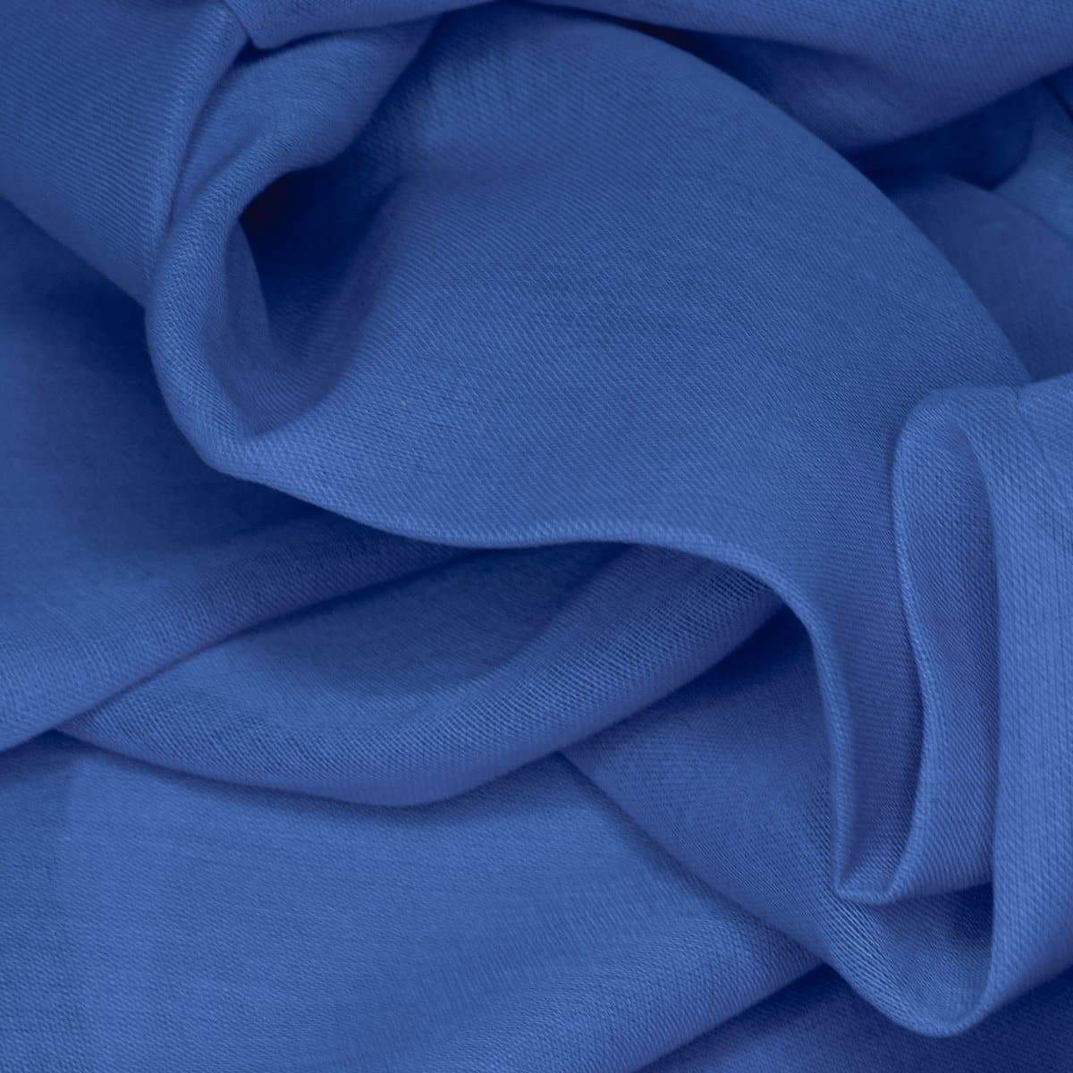 Darbari Full Voile Turban Dastaar Mariner Blue 