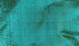 Darbari Dupion Silk - Raw Silk Fabric- Light Blue