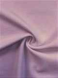 Darbari New 4 Way Stretch Crepe Jersey Dressmaking Fabric- Lilac