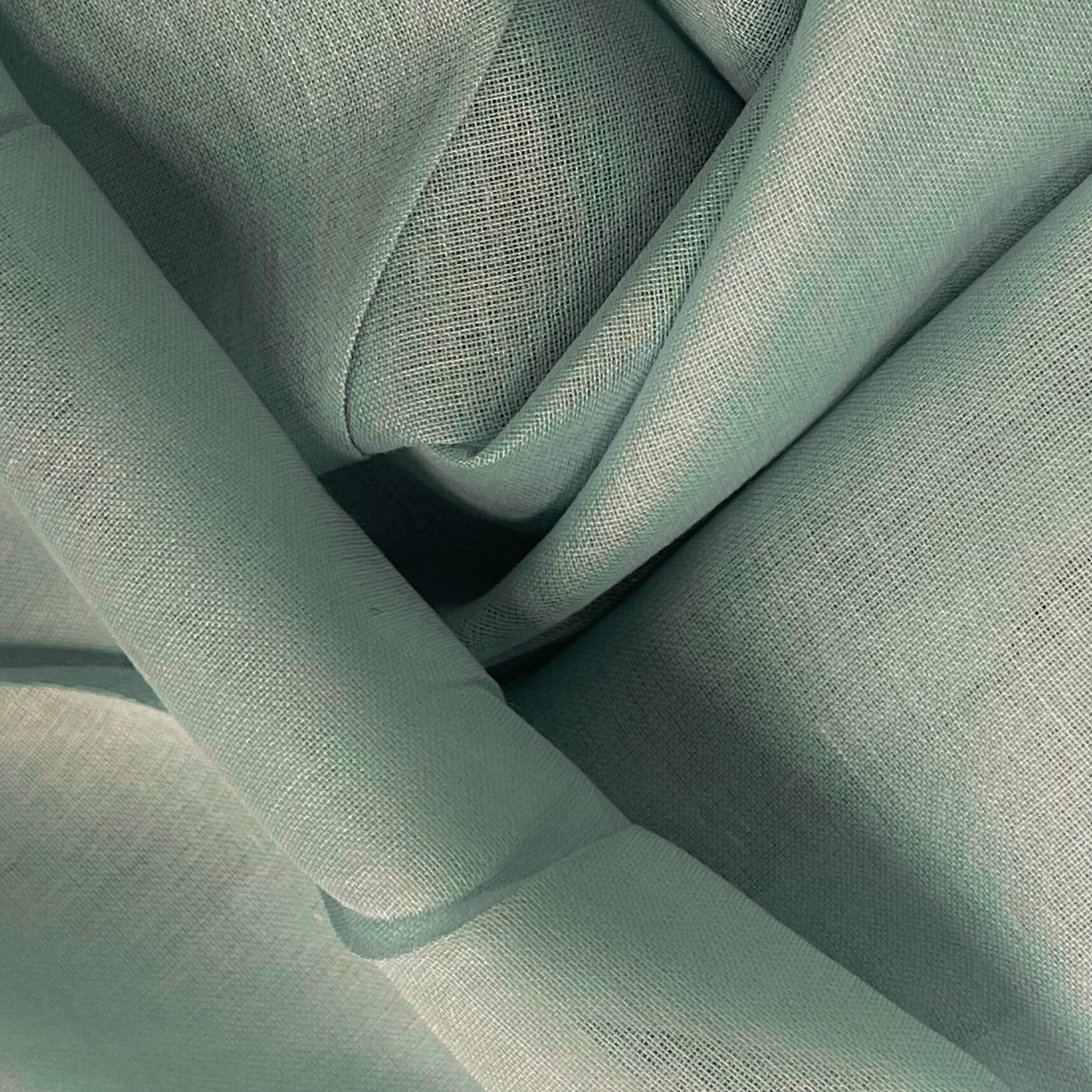 Darbari Full Voile Turban Dastaar Pastel Mint 