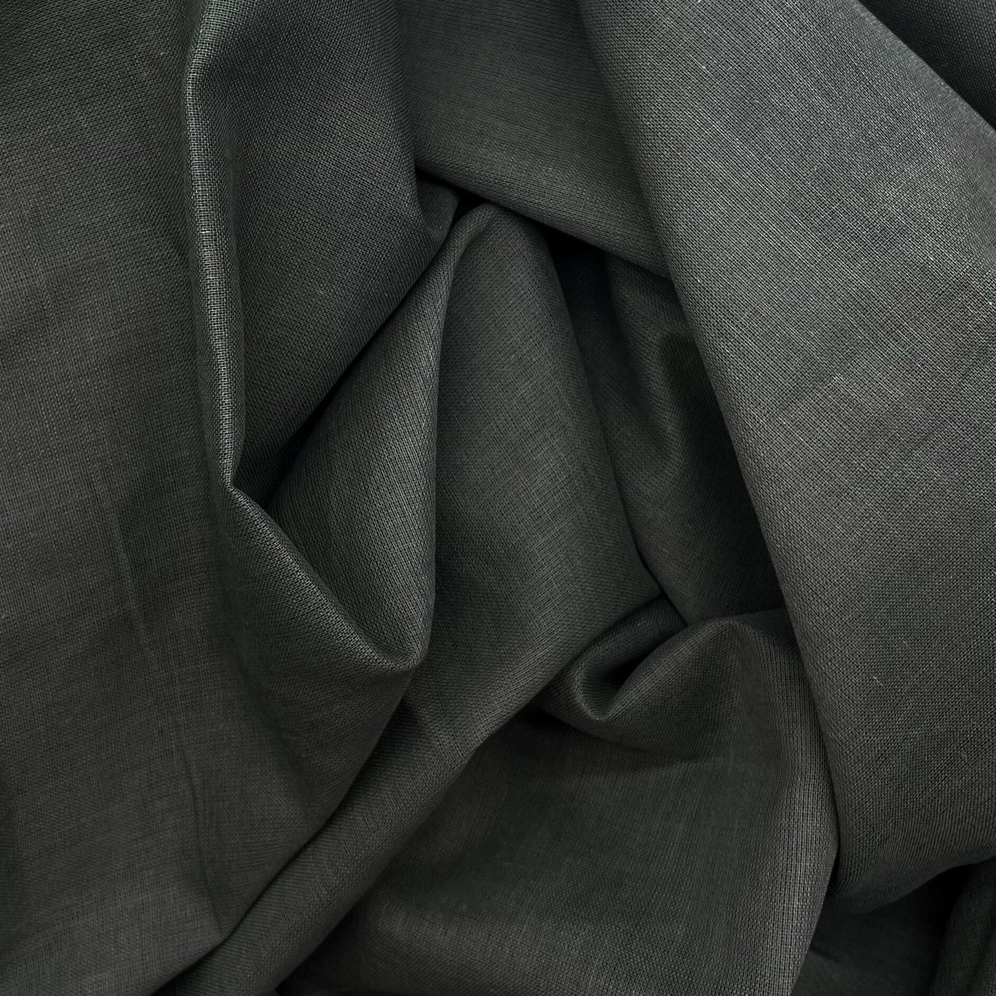Darbari Full Voile Turban Dastaar Charcoal 