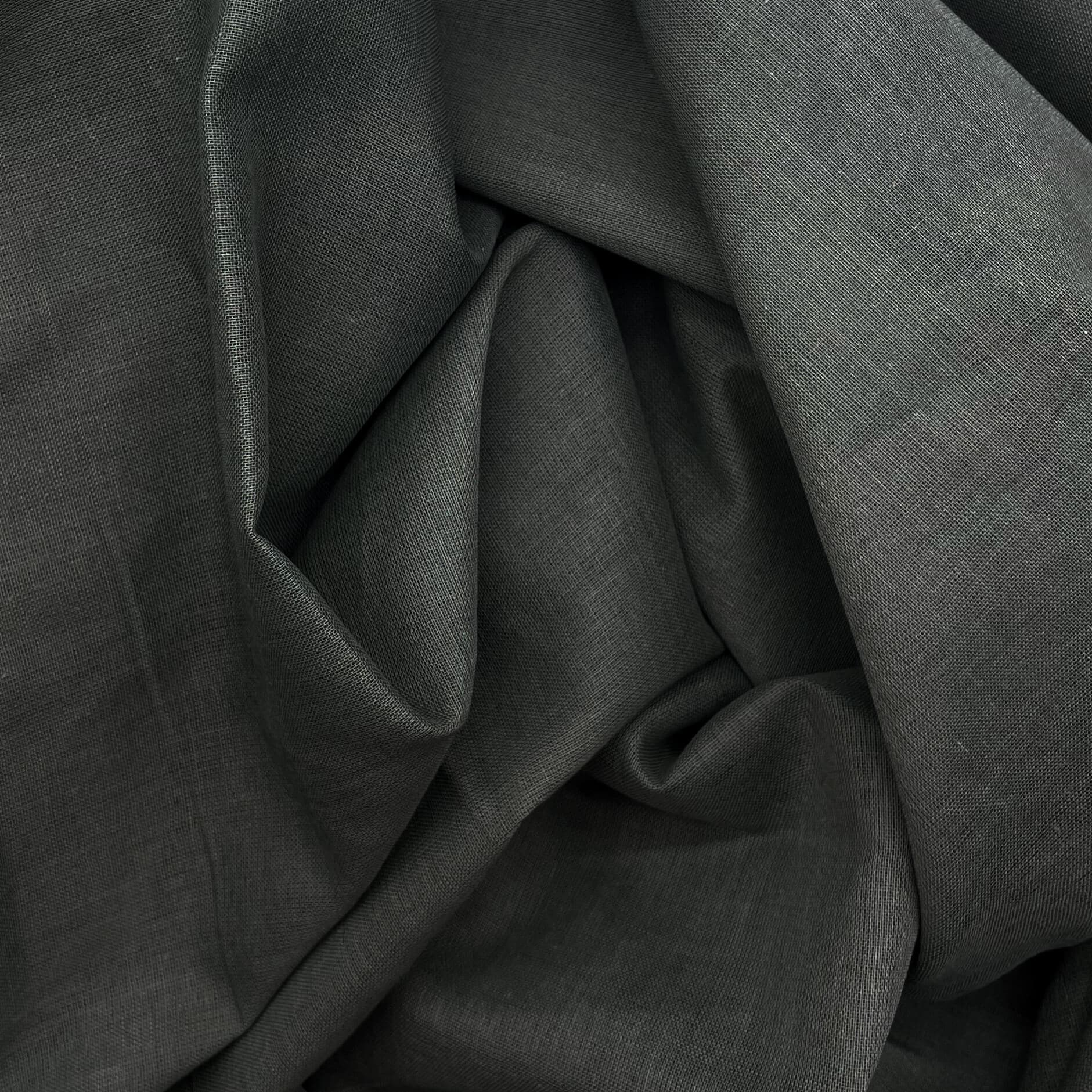Darbari Full Voile Turban Dastaar Charcoal 