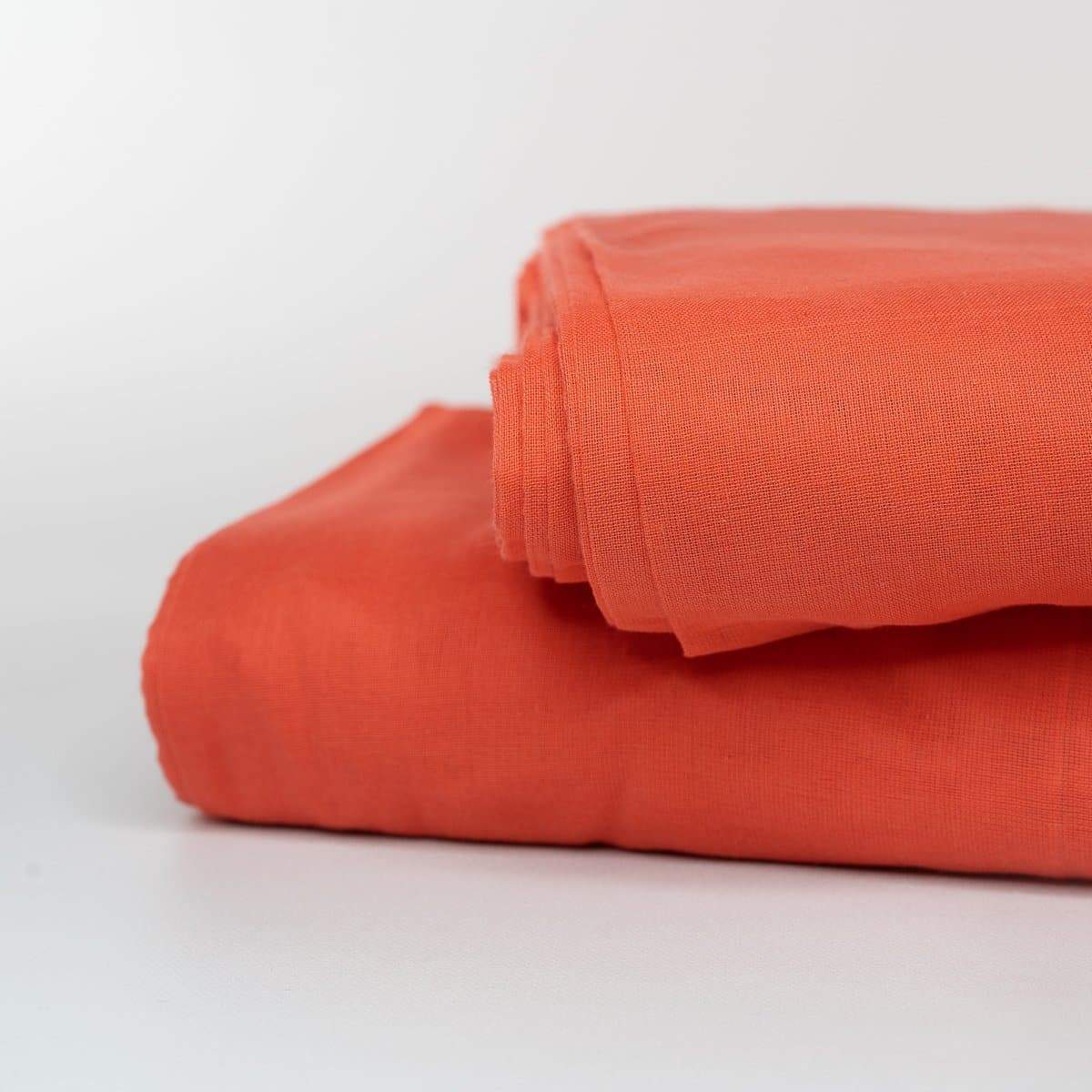 Darbari Full Voile Turban Dastaar Chestnut Rose 