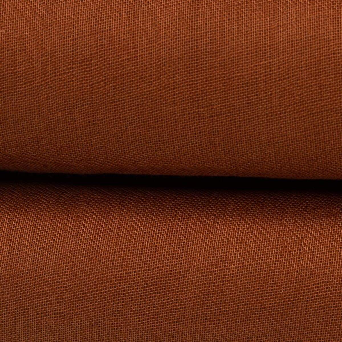 Darbari Full Voile Turban Dastaar Copper Brown 