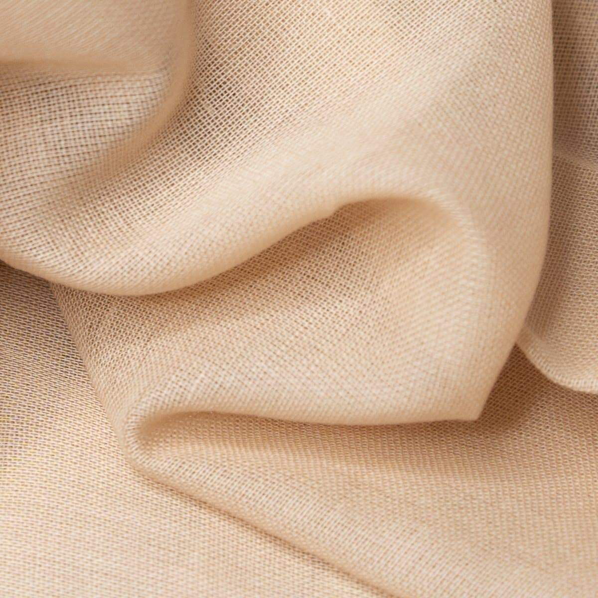 Darbari Full Voile Turban Dastaar Light Beige 