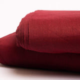 Darbari Full Voile Turban Dastaar Maroon 