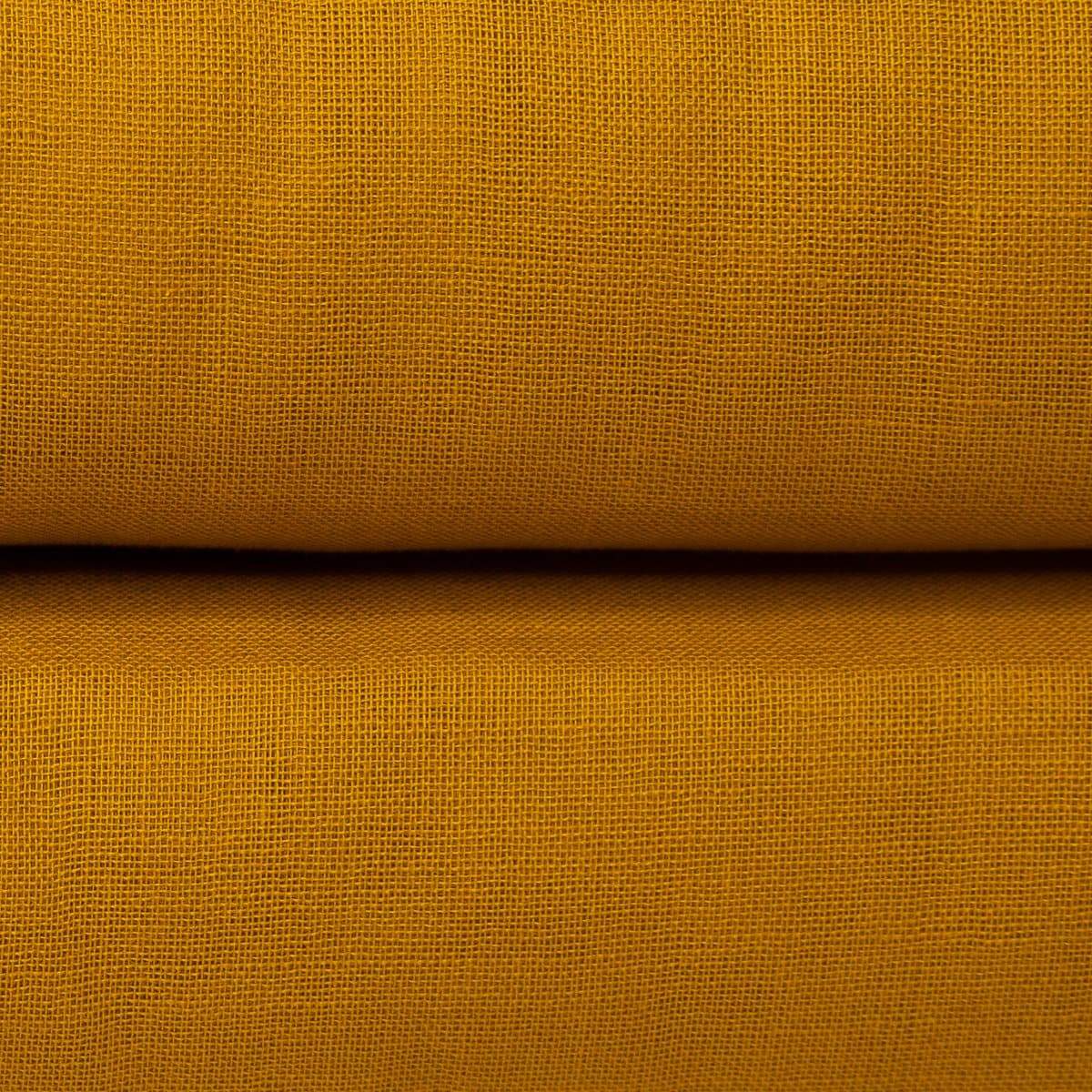 Darbari Full Voile Turban Dastaar Mustard 