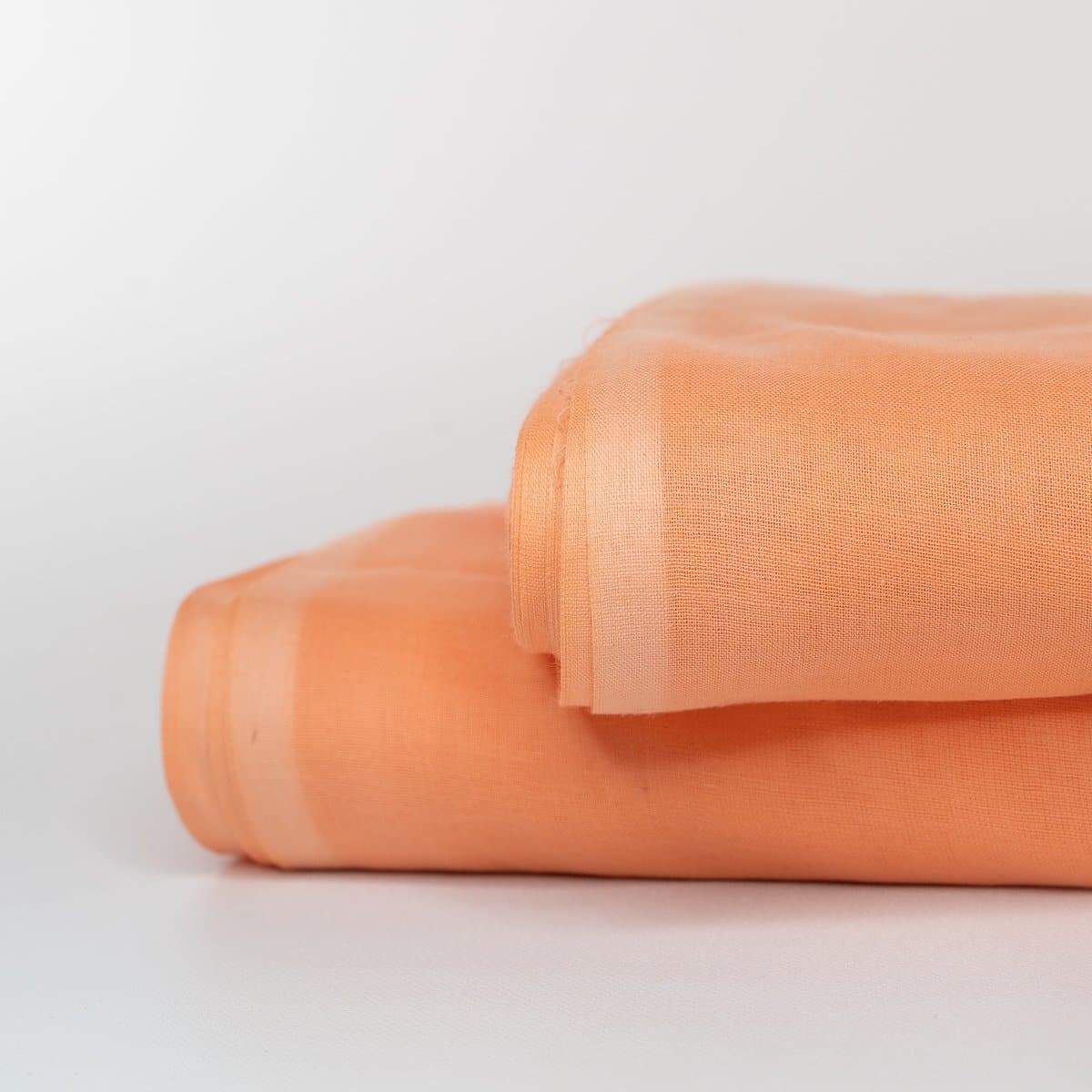 Darbari Full Voile Turban Dastaar Peach 