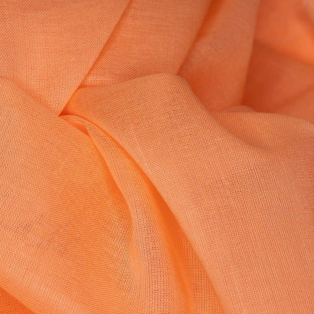 Darbari Full Voile Turban Dastaar Peach 