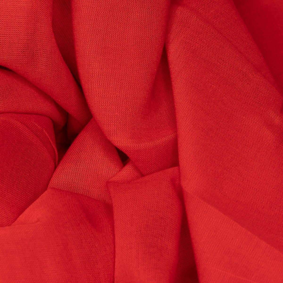 Darbari Full Voile Turban Dastaar Red 
