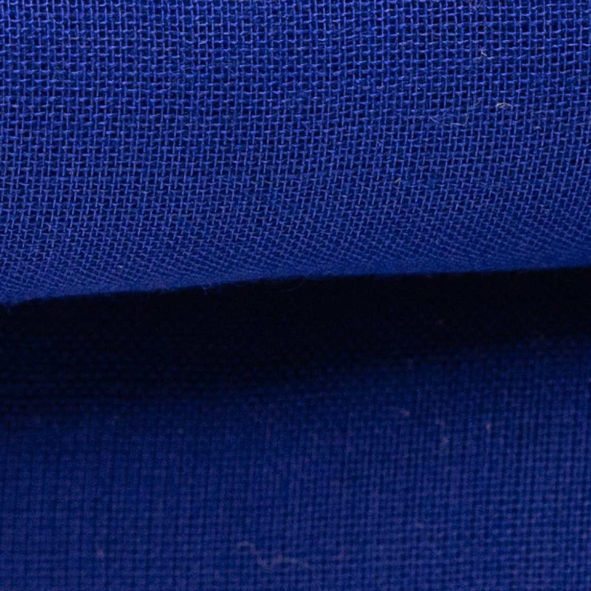 Darbari Full Voile Turban Dastaar Royal Blue 